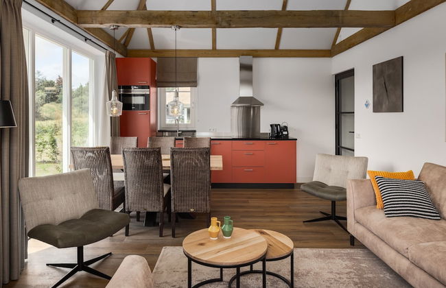 Villa in Someren Near Somerense Heide - Foto 10