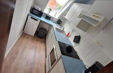 Ferienwohnung Enstipp - Foto 10