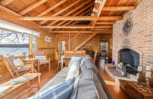 Omena Point Paradise Waterfront Sunrise - Foto 12