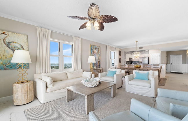 Windemere 908 with Pool Side Cabana - Foto 41