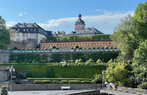 Castle View Living 1 - Best Apartment in Weilburg - Photo 15