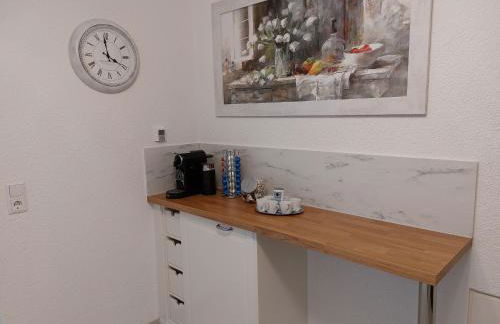 Ferienwohnung Pension Waldblick - Foto 19