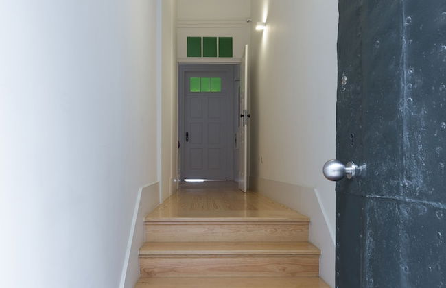 B28 Apartments - Foto 79