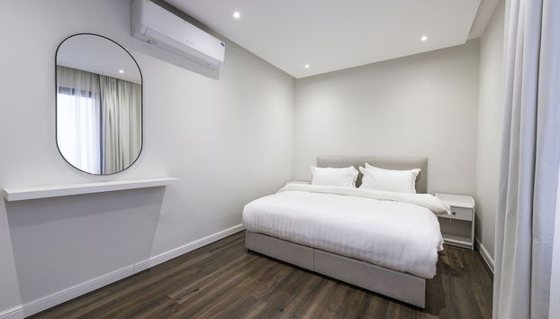 Mabaat - Al Malqa - 502 - Foto 3, Habitación