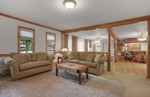 Muhlenberg Cottage - Foto 18