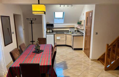 Agroturystyka pod lasem - Foto 23