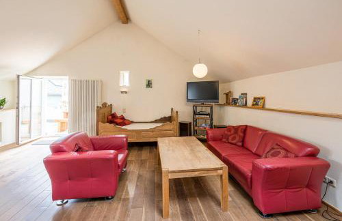 Nengshof Ferienwohnung Wildrose - Foto 14