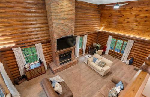 WinklerWald- 6 BR family retreat - Foto 44