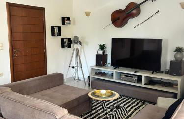 Zoi’s Apartment - Foto 1