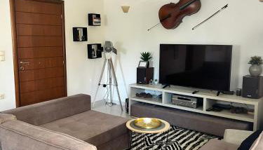 Zoi’s Apartment - Foto 1