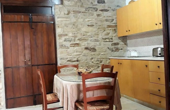 Romios Holiday Apartments - Photo 25