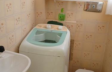 Loft Sossêgo centro/Guarapari - Foto 2