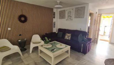 Mar & Relax Torrequebrada - Foto 4