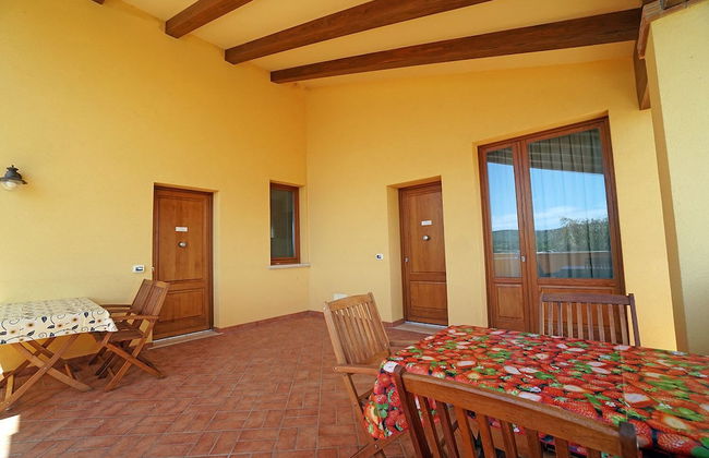 Cascina al colle - Photo 48