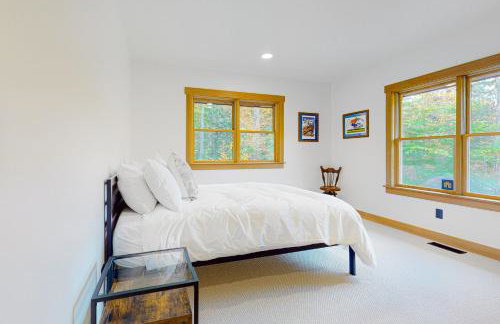 Tuckerman Tollhouse - Foto 20