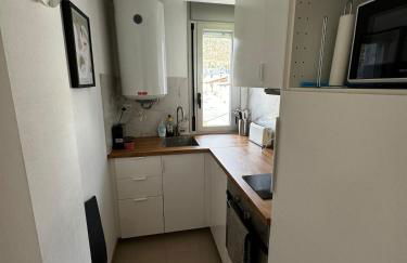 Apartament Vall de Barravés - Foto 7
