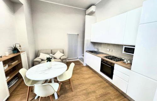 GOA SEA APARTMENT - appartamento in centro Garden&freepark - Foto 15