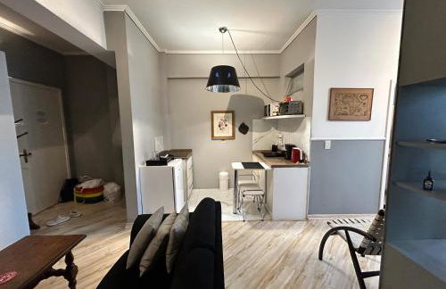 15 andar, Studio, Centro, vista incrível - Foto 17