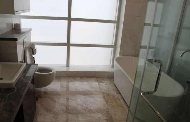 Royal Apartment at Platinum KL - Foto 46