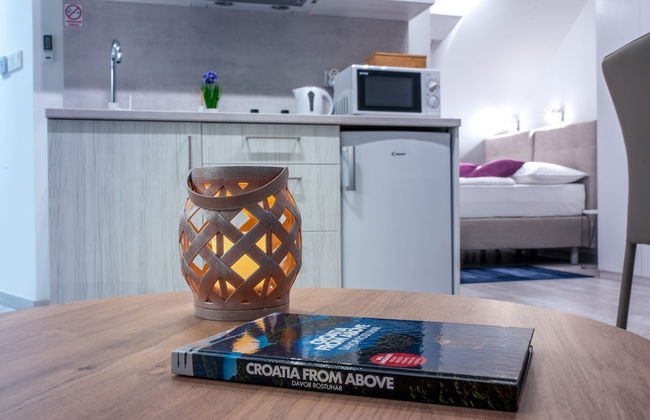 Apartments Beautiful You Are 2 - Foto 23