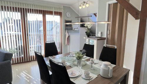 Apartment Haus an der Sonne by Interhome - Foto 3