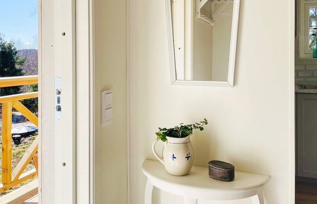 4 Person Holiday Home in Uddevalla-by Traum - Foto 23