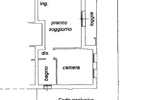 Appartamentino a Susegana - Foto 2