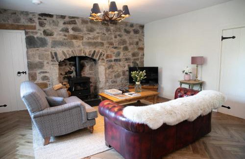 Dandaleith Cottage No.1 - Foto 22