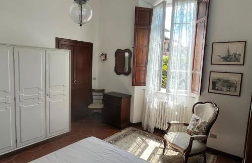 Villa Vanna - the ancient Forte just in the center - Foto 21