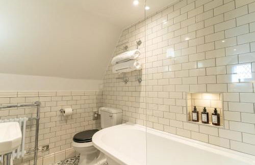 The Vineyard Hotel in Horsham, Near Gatwick Airport - Foto 19