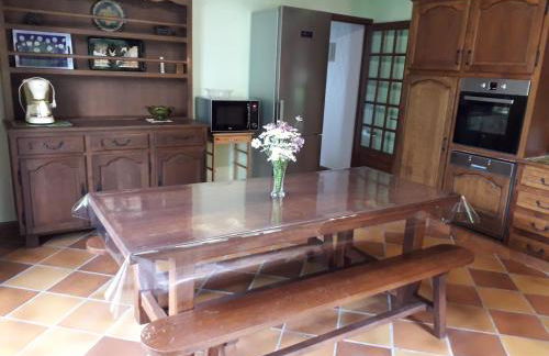 La Maison au Cœur de l Auvergne - Photo 9