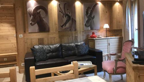 Chalet Barmaz - Foto 5