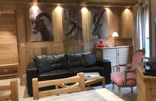 Chalet Barmaz - Foto 5