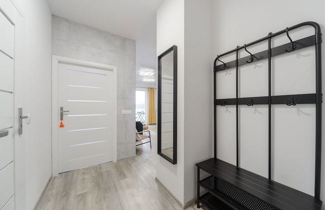 Lumina apart near Cinema Museum - Foto 12