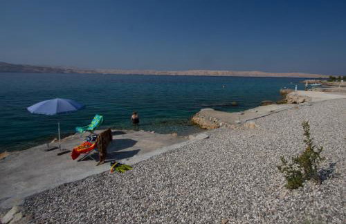 Apartment Camelia with pool and sea view - Foto 43