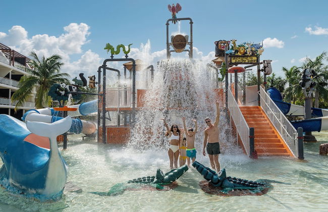 Ocean Riviera Paradise All Inclusive - Photo 76