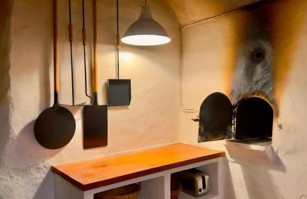 Planta Maseros en Masia La Sal - Foto 46