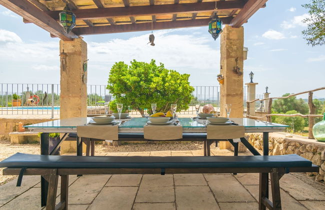 Finca Son Pu a in Mallorca - Photo 36