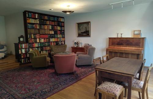 Feriendomizil Hunsrück und Mosel - Foto 7