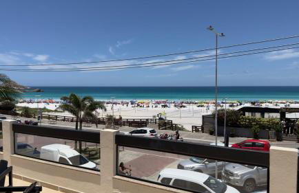 Varandas ao Mar Apto 117 Cond Frente Mar na Praia Grande - Foto 5