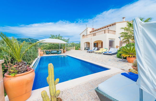 Can Canals in Art With 5 Bedrooms and 4 Bathrooms - Foto 30