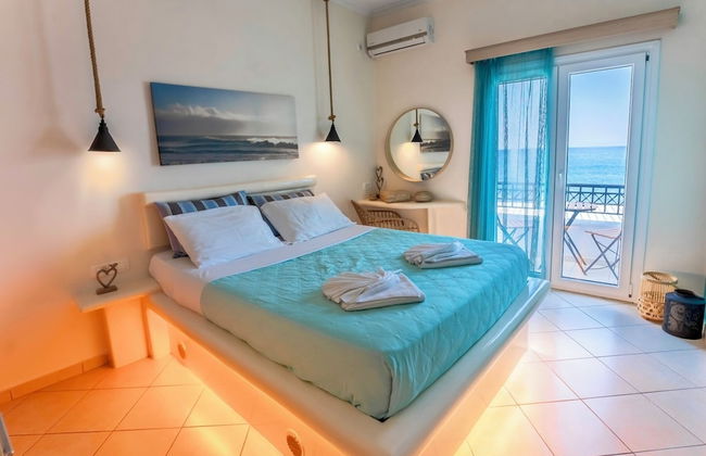 Sagma Beach apartment - Photo 2