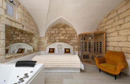 Civico 3 Vitigliano Suite & Spa - Foto 37