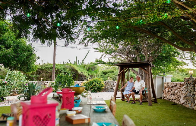 Aruba Boutique Apartments Adults Only - Foto 64