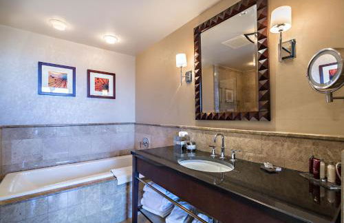 Oceanfront Palm Beach Resort & Spa Singer Island - Foto 36