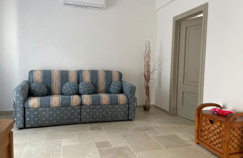 Il trullo di nonno Licchio - Foto 22