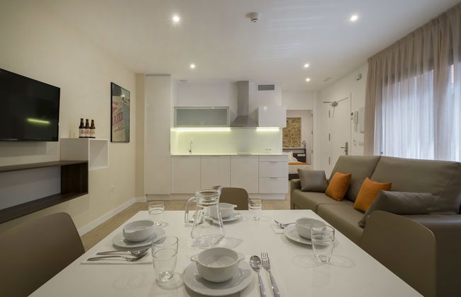 Apartamentos Maier - Photo 19