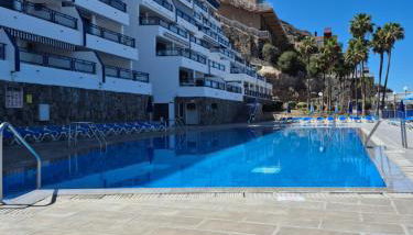 Taurito luxholidays - Foto 4, sunbed