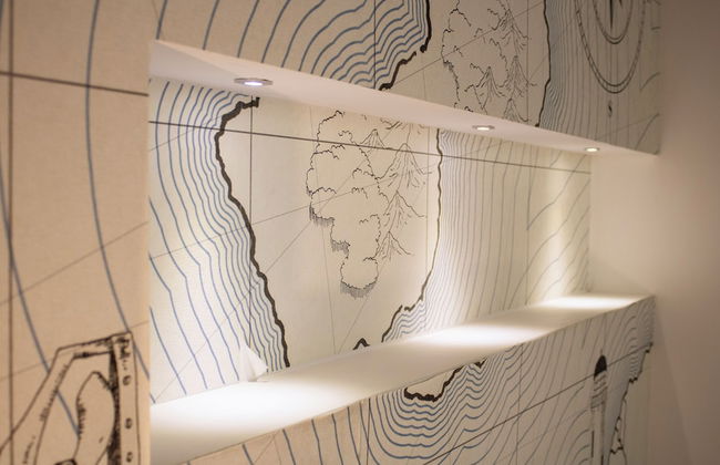 BADIA NUOVA Apart Hotel - Foto 63