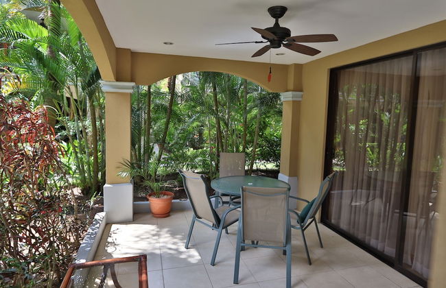 Monte Carlo Luxury Condominiums - Foto 37